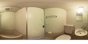 クオリシティ山手 103 【愛知県地下鉄名城線名古屋大学駅】 の画像3