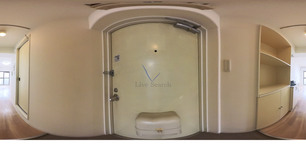 クオリシティ山手 403 【愛知県地下鉄名城線名古屋大学駅】 の画像3