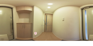 メゾンドカズ 101 【東京都富士見台】 の画像3