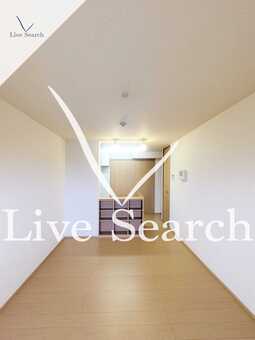 クレシア 201 【埼玉県川越線　西大宮駅　徒歩11分】 の画像3