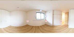 グランコート日吉アネックス 203 【神奈川県日吉本町駅】 の画像3