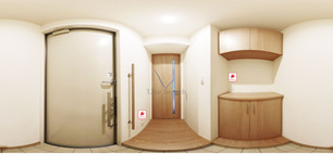 カーサ　アルテ　B 103 【東京都浮間舟渡】 の画像3