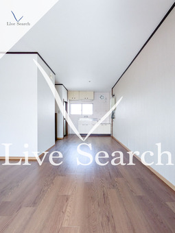 小川ハイツ 201 【福岡県賀茂駅】 の画像3