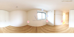 グランコート日吉アネックス 205 【神奈川県日吉本町駅】 の画像3