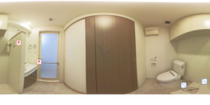 ヴァレッシア桜上水駅前シティ 502 【東京都桜上水駅】 の画像3