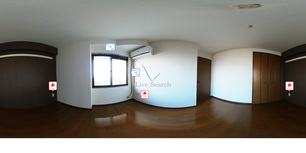 ルクレ川口イースト 803 【埼玉県川口】 の画像3