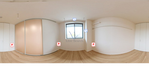 グランコート日吉アネックス 206 【神奈川県日吉本町駅】 の画像3