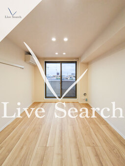 グランコート日吉アネックス 301 【神奈川県日吉本町駅】 の画像3