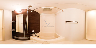 ARKMARK水天宮前Ⅱ 504 【東京都水天宮前Ⅱ】 の画像3