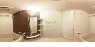 S-FORT都島KERS 403 【大阪府桜ノ宮駅】 の画像3