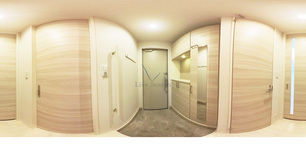 Sha　Maison　Fontaine 101 【大阪府南海泉北線 光明池駅】 の画像3