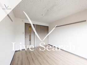 エステート幸 305 【東京都多摩都市モノレール「砂川7番」徒歩9分】 の画像3