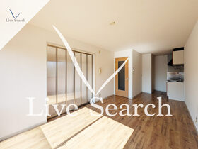 スカイハウス 0206 【大阪府南海電鉄南海本線 泉大津駅】 の画像3