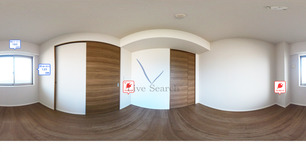 クラシオン小笹山手 602 【福岡県桜坂駅】 の画像3