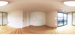 モダニティ八分字B棟 202 【熊本県西熊本駅】 の画像3