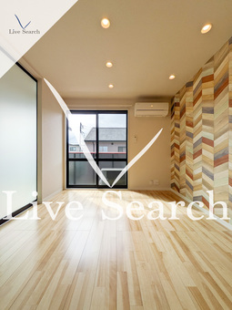 モダニティ八分字B棟 202 【熊本県西熊本駅】 の画像3