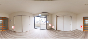 モアライフ芝 302 【埼玉県蕨駅】 の画像3