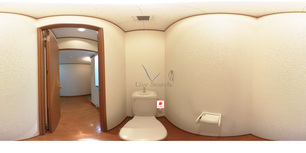 メインシティガーデン アネシス 104 【埼玉県埼京線 南与野駅】 の画像3