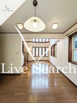 柏堂町戸建  【兵庫県夙川駅】 の画像3