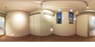 GRANPASEO碑文谷Nouth 205 【東京都都立大学】 の画像3