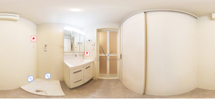 マノワール今里 202 【大阪府今里駅】 の画像3