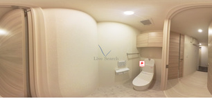 スペチアーレ平野西 102 【大阪府大阪メトロ谷町線　平野駅】 の画像3