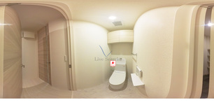 スペチアーレ平野西 103 【大阪府大阪メトロ谷町線　平野駅】 の画像3