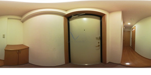 クレール池谷 403 【愛知県①名鉄名古屋本線 桜（愛知）駅 徒歩2分 ②名古屋地下鉄桜通線 桜本町駅 徒歩7分 ③名港16 呼続町 バス停まで徒歩2分】 の画像3