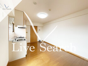 クレール池谷 403 【愛知県①名鉄名古屋本線 桜（愛知）駅 徒歩2分 ②名古屋地下鉄桜通線 桜本町駅 徒歩7分 ③名港16 呼続町 バス停まで徒歩2分】 の画像3