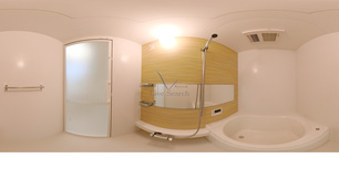 シャーメゾン　アンビエラ　トウジン 301 【福岡県唐人町】 の画像3