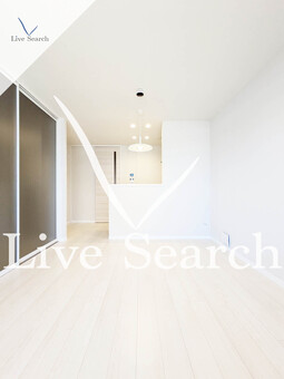 シャーメゾン　アンビエラ　トウジン 301 【福岡県唐人町】 の画像3