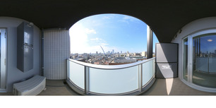 ACPレジデンス西巣鴨 901 【東京都西巣鴨】 の画像3