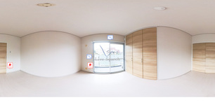 イトーピア西新 308 【福岡県藤崎】 の画像3