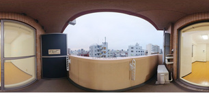 パレ・ホームズ武蔵小山 601 【東京都荏原中延駅】 の画像3