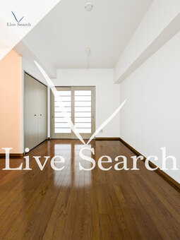 ヴィアーレ警固 302 【福岡県バス停　南薬院】 の画像3