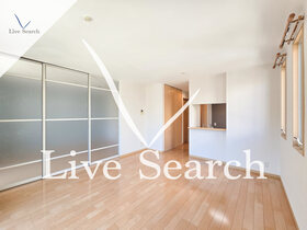 シャーメゾン湯梨浜 201 【大阪府城北公園通駅】 の画像3