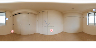 パールコート今里 302 【大阪府今里駅】 の画像3