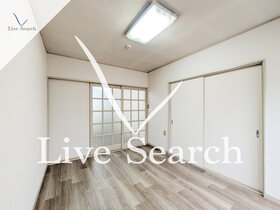 カーサナガカワ 202 【埼玉県小手指駅】 の画像3