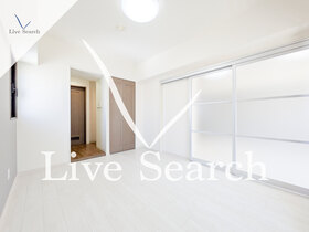 サンシティ博多フレックス21 809 【福岡県呉服町】 の画像3