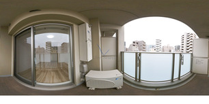 エスタート品川南大井 703 【東京都大森】 の画像3