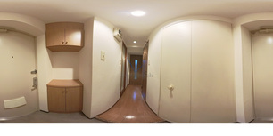 菱和パレス代々木公園 105 【東京都渋谷】 の画像3