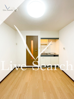 菱和パレス代々木公園 105 【東京都渋谷】 の画像3