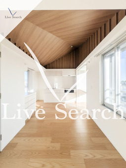 ASTILE用賀Ⅱ 501 【東京都用賀】 の画像3