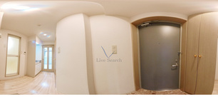 プレール御茶ノ水 305 【東京都御茶ノ水駅】 の画像3