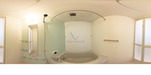 プレシャスガーネット 201 【埼玉県大宮駅】 の画像3