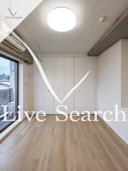 プレール・ドゥーク新中野Ⅱ 402 【東京都新中野駅】 の画像3