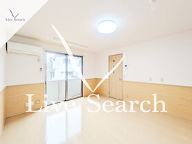 アメニティーハウスⅡ 102 【埼玉県与野本町駅】 の画像3