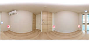 シャーメゾン　アンビエラ　トウジン 201 【福岡県唐人町】 の画像3