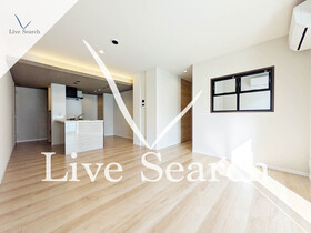 シャーメゾン　アンビエラ　トウジン 201 【福岡県唐人町】 の画像3