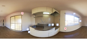 ロイヤルスクエア高津 0201 【大阪府南海電鉄南海本線 泉大津駅】 の画像3